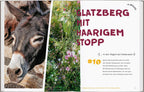 52 kleine & große Eskapaden im bayerischen Inn-Salzach