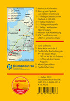 Frankreich: Jakobsweg Via Tolosana mit Camino Aragonés, Spanien