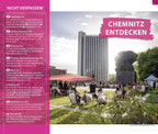 Reise Know-How CityTrip Chemnitz