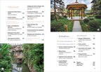 Gartenreisen - Botanische Gärten und Parks in Deutschland