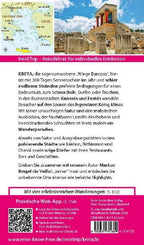 Reise Know-How InselTrip Kreta