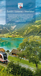 Grand Train Tour of Switzerland, französisch