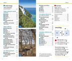 ADAC Reiseführer plus Rügen mit Hiddensee und Stralsund