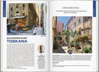 LONELY PLANET Reiseführer Toskana
