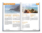 KOMPASS Wanderführer Algarve mit Fernwanderweg Via Algarviana, 64 Touren / Etappen mit Extra-Tourenkarte