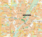 Streifzüge durch München