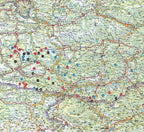 ROTHER Wanderbuch Kärnten - Die schönsten Touren