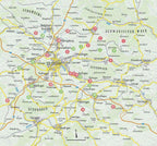 Cafés und Ateliers rund um Stuttgart