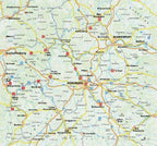 Wanderungen für Senioren Mainfranken