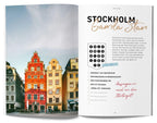 GuideMe Reiseführer Stockholm