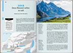 DUMONT Reise-Taschenbuch Reiseführer Norwegen, Der Norden mit Trondheim und Lofoten