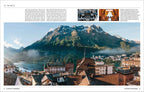 KUNTH Schweiz. Das Buch