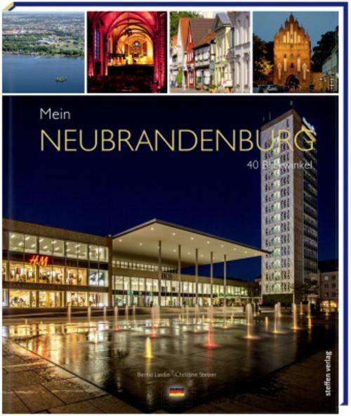 Mein Neubrandenburg