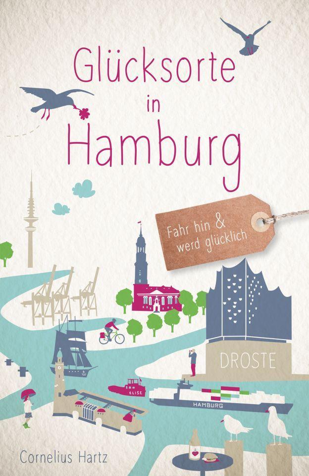 Glücksorte in Hamburg