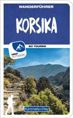 Korsika Wanderführer