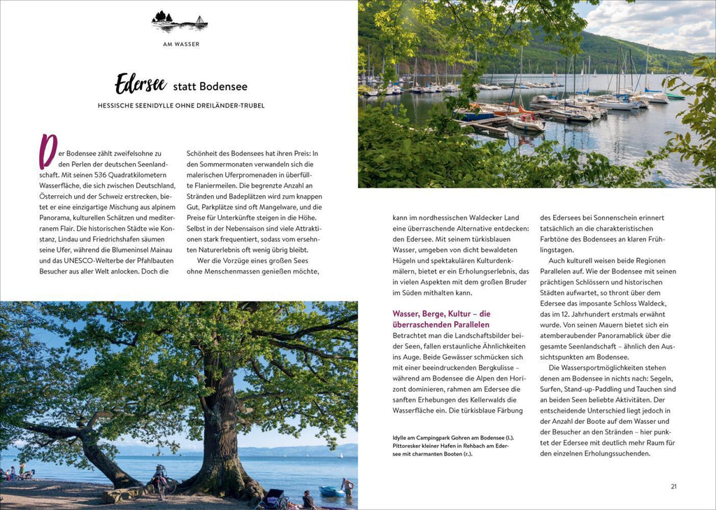 Destination Dupes - Europa neu entdecken