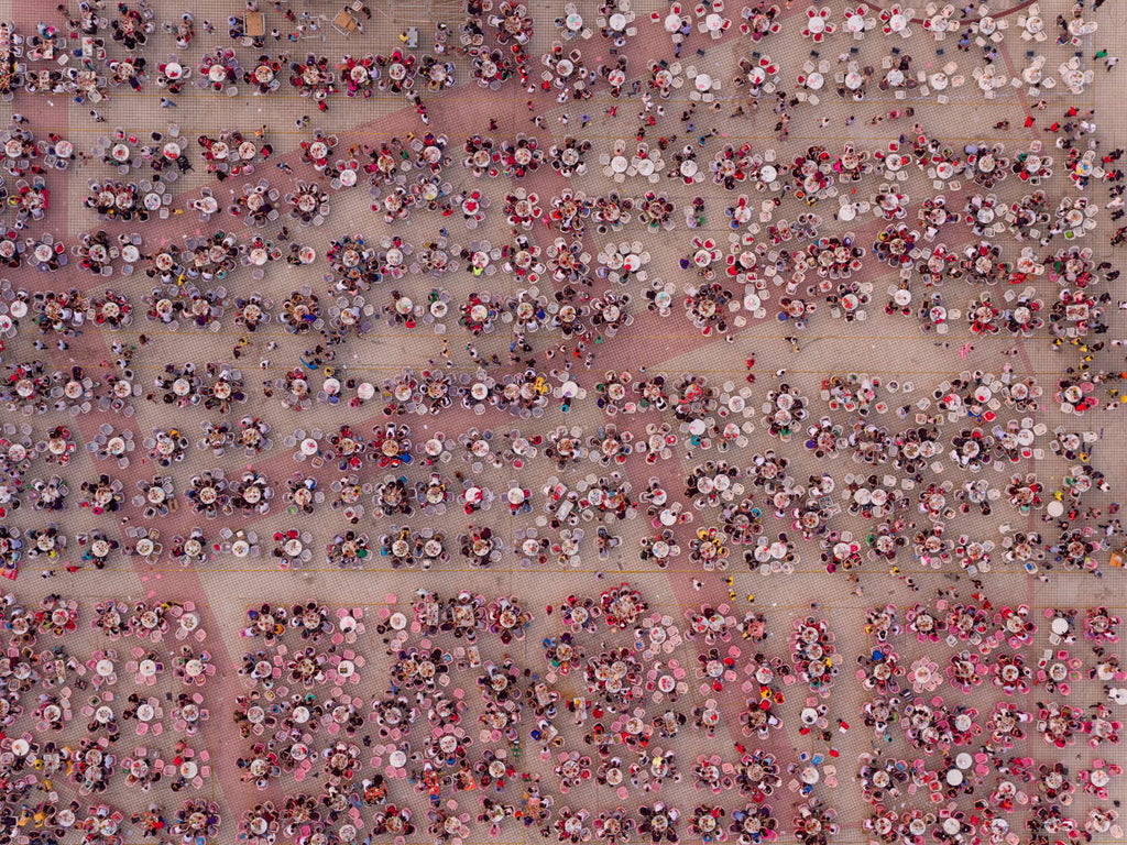 Human Planet