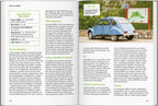MARCO POLO Camper Guide Provence & Côte d`Azur