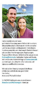 Entdeckertouren mit dem Wohnmobil Peloponnes