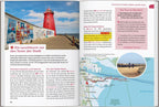 MARCO POLO OUTDOOR GUIDE Reiseführer Irland & Nordirland