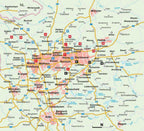 E-Bike Touren Ruhrgebiet