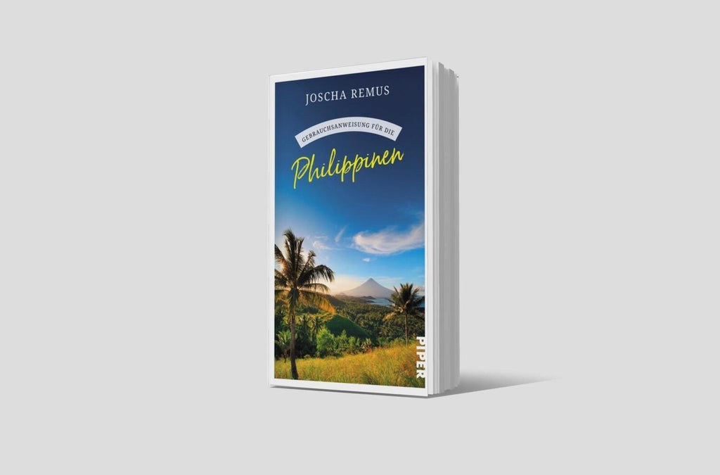 Gebrauchsanweisung für die Philippinen