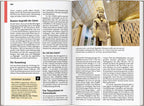 DUMONT Reise-Taschenbuch Reiseführer Ägypten, Die klassische Nilreise