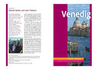 MICHAEL MÜLLER Reiseführer Venedig MM-City