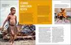 KUNTH Bildband Atlas des Feierns