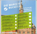 MARCO POLO Reiseführer Niederländische Küste