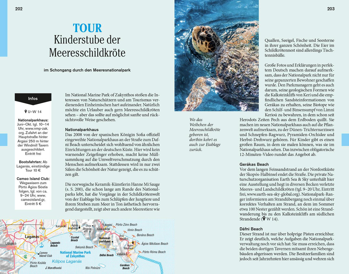 DuMont Reise-Taschenbuch Reiseführer Korfu & Ionische Inseln