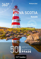 Kanada - Nova Scotia