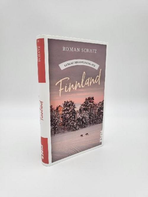 Gebrauchsanweisung für Finnland