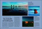 KUNTH Unterwegs an der deutschen Nordsee
