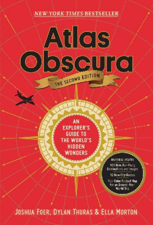 Atlas Obscura