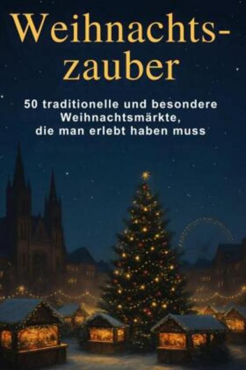 Weihnachtszauber