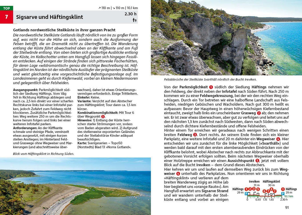 Gotland & Fårö