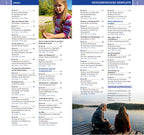 Naturzeit mit Kindern: Mecklenburgische Seenplatte