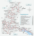 Entdeckertouren mit dem Wohnmobil Schwarzwald und deutscher Bodensee
