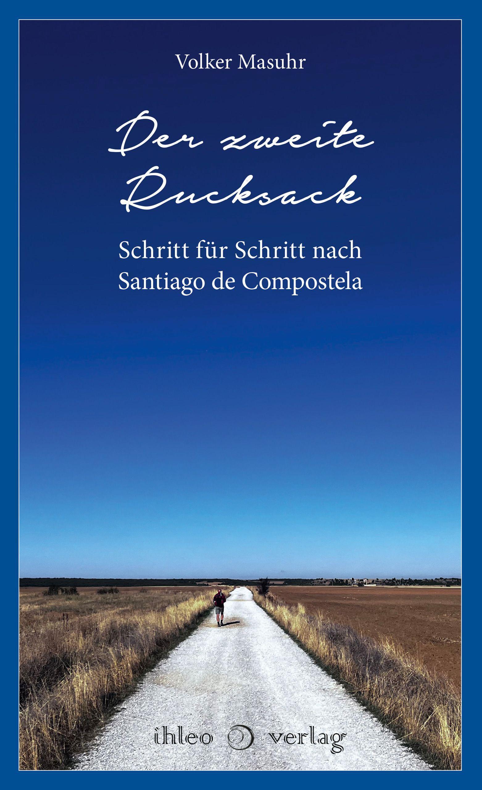 Der zweite Rucksack