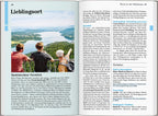DUMONT Reise-Taschenbuch Reiseführer Kärnten