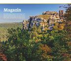 ADAC Reiseführer plus Harz