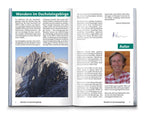 KOMPASS Wanderführer Dachstein-Tauern Ost, 70 Touren mit Extra-Tourenkarte