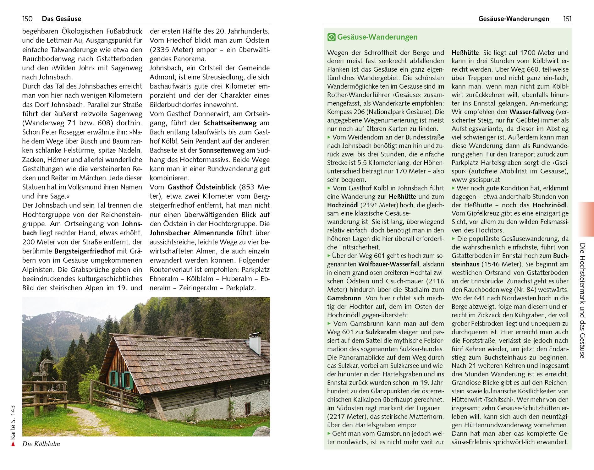 Reiseführer Steiermark