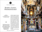 München Reiseführer LIEBLINGSORTE