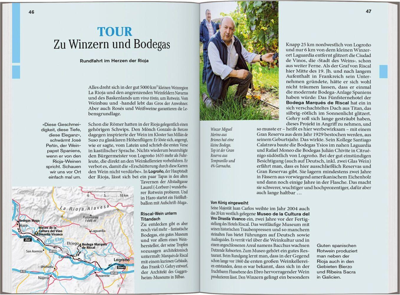 DUMONT Reise-Taschenbuch Reiseführer Galicien & Jakobsweg