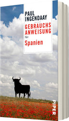 Gebrauchsanweisung für Spanien