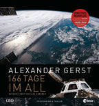 166 Tage im All