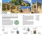 Vis-à-Vis Reiseführer Mallorca