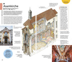 Vis-à-Vis Reiseführer München & Südbayern